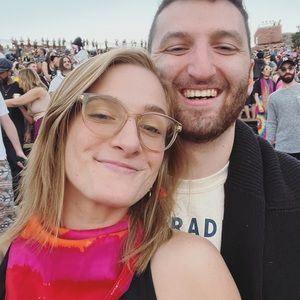 Meet your Posher, Lily